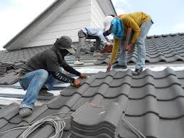 Robesonia, PA Roofing Company